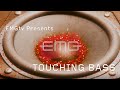 EMGtv Presents "Touching BASS" with Ricky "the FREEZE" Smith