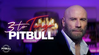 Musik-Video-Miniaturansicht zu 3 to Tango Songtext von Pitbull