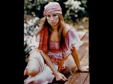 Moanin' Low - Barbra Streisand (1975)