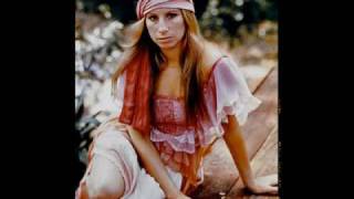 Moanin&#39; Low - Barbra Streisand (1975)