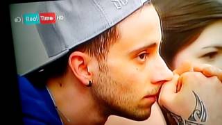 L'amore Merita Simonetta Spiri live ad amici dentro la casetta dei blu