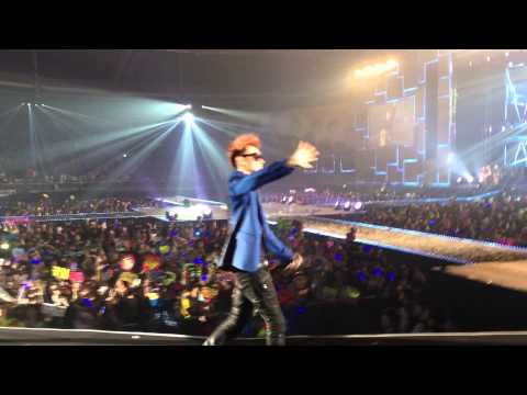 130324 Super Junior SS5 World Tour Seoul Day-2 Ending