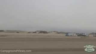 Oceano Dunes State Vehicular Recreation Area Video