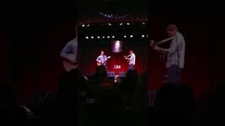 Josh Weathers - "Billy Jean" cover