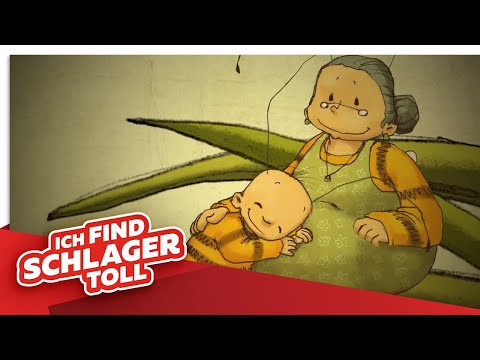 Maite Kelly - Ich bin bereit ("Die Kleine Hummel Bommel nimmt Abschied") [Lyric Video]