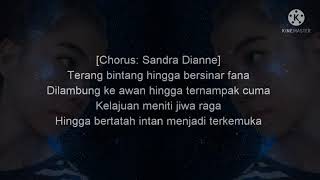 Download lagu terkemuka KARAOKE HD -🎤 Duet bersama benzooloo zizi kirana & sandra Dianne mp3 Download lagu terkemuka KARAOKE HD -🎤 Duet bersama benzooloo zizi kirana & sandra Dianne mp3