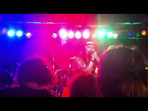 Truth of Blood_Ear Terror_Alte Post_11.11.11