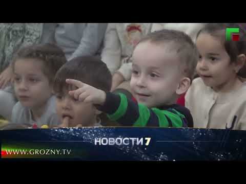 Полный выпуск новостей от 11.12.2022