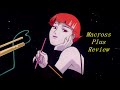Macross Plus Movie OVA Thoughts