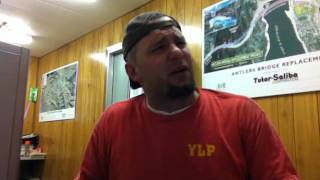 Right Where I need to Be - Gary Allen - Cover Casey Lowry