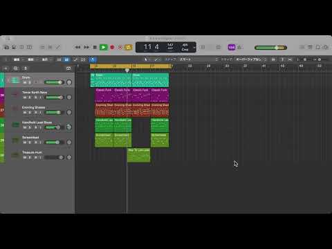 ゲーム・動画向けオリジナルBGMを制作します イメージ1