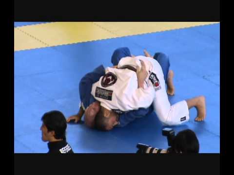 Rome International Open BJJ 2013, Konstantinidis Giannis