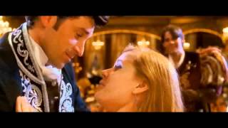 Mi Querida Princesa   ( Axel Fernando )