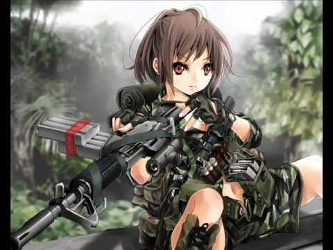 Nightcore - Step Off [Total Overdose]