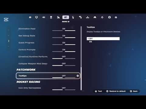 Best settings for controller for ps5