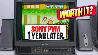 Stop Saving for a PVM! My 1-Year Reality Check