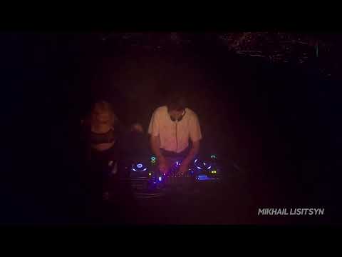 MIKHAIL LISITSYN - Катэраг х Esc in Griboedov Basement