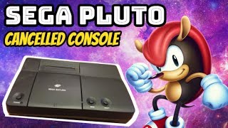 Sega Pluto - Cancelled Console - Sega Saturn Sequel!? - THGM