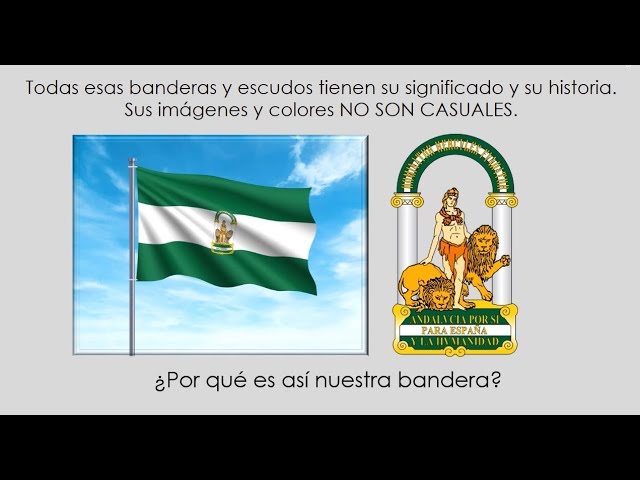 Vídeo relacionado con AZ FLAG Guirnalda 6 Metros 20 Banderas de Andalucía 21x15 cm, Bandera Andaluza 15 x 21 Cm, Banderines Andaluces