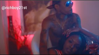 Rich Boy - GAME PROPER