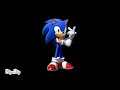 Sonic Voice Lines For Shadow Sonic The Hedgehog Studios