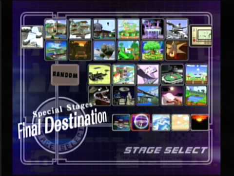 PCwiz (Marth) vs. Kaeon (Fox) Friendlies 7 (10/8/14)