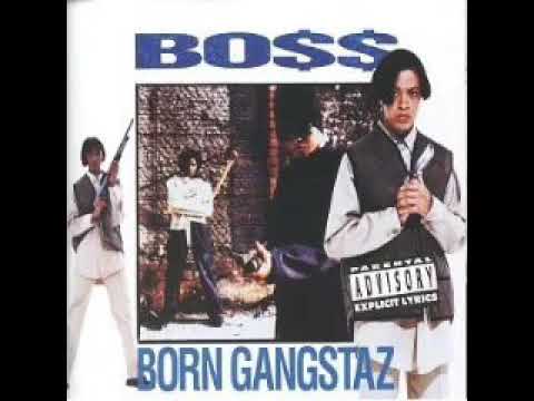 BOSS - Recipe Of A Hoe