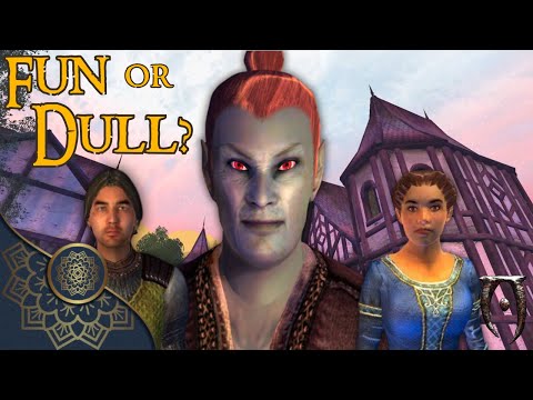 6 Side Quests I've Never Done Before | The Elder Scrolls IV: Oblivion