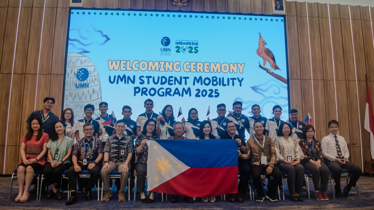 UMN Student Mobility Program 2025