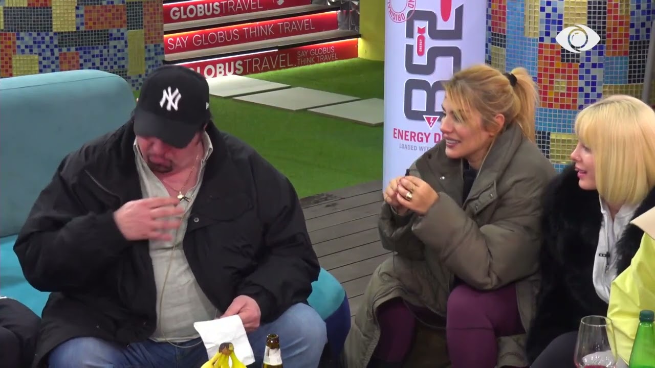 “Ke një karakter?”/ Ilnisa debaton me Gazin: Ti nuk ke shtyllë kurrizore…