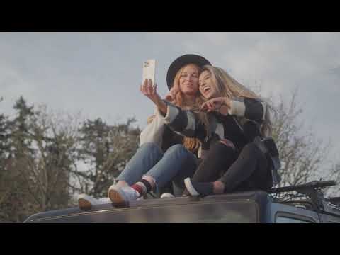 LxH - Because You Are Beautiful