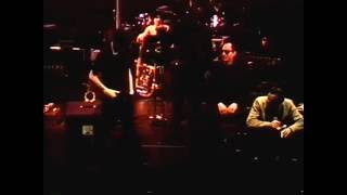 The Jazz Passengers In Egypt