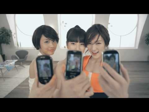 [Jia]miss A Jia&Fei&Suzy New CF_SAMSUNG 15'sTVC