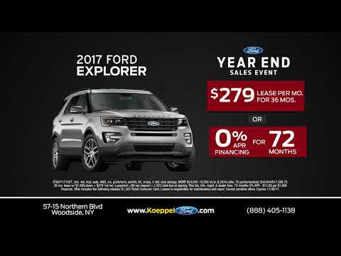 Koeppel Ford Queens