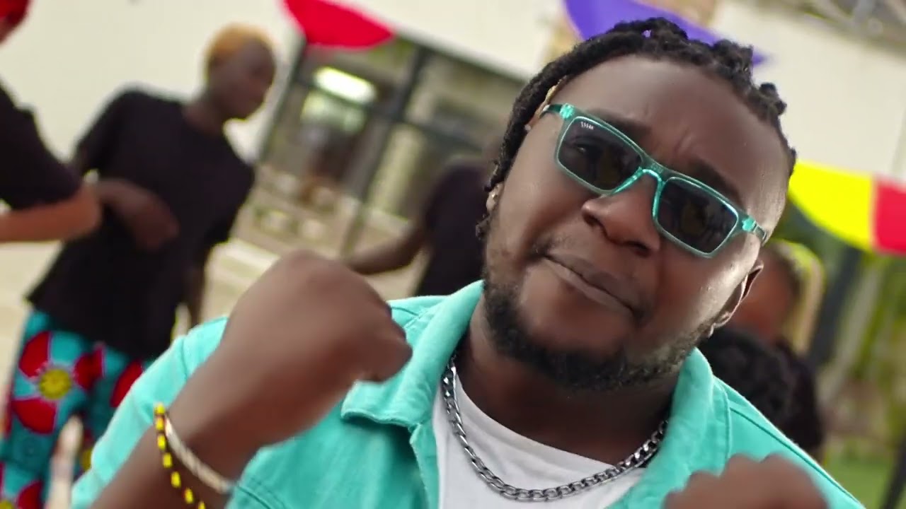 THE CHOSEN ZED -TOTAL PA TOTAL (prod by Mr stash)