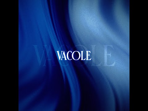 Vacole - Parys (Official Lyrics Video)