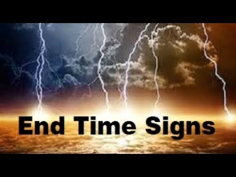 End Times News update Birth Pains Severe Weather Earthquakes Volcanoes erupting 2019 current events Video