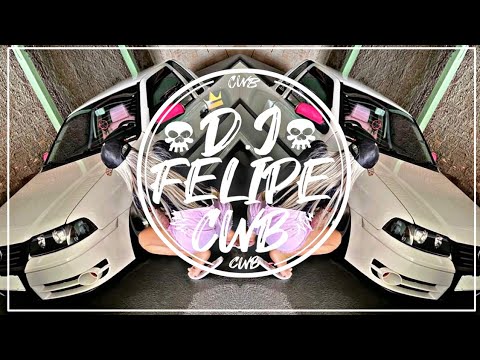 Mega FUNK 2020 - Especial 10K (DJ FelipeCWB)