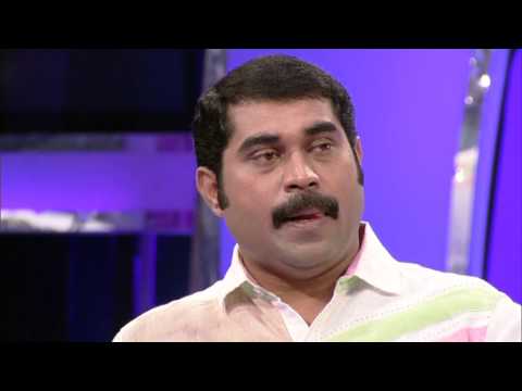 Kadha Ithu Vare - Episode 15 - Part 2