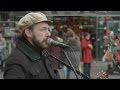 One (U2 cover) - Rob Falsini sings In Covent Garden, London.
