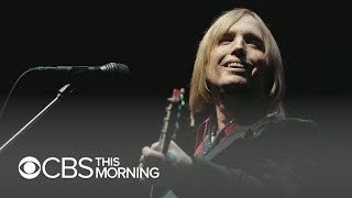 Tom Petty's daughter opens up about making