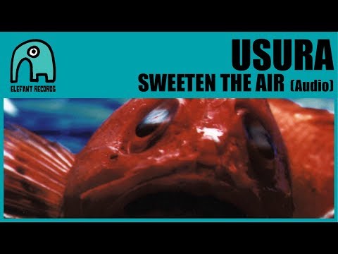 Sweeten The Air