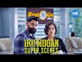 Iru Mugan Super Scenes Vikram S Innovative Handling Technique Vikram