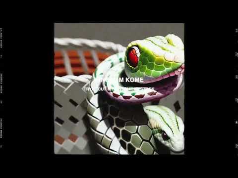 Kingdom Kome X Dawit Justice - Snake Charmers (feat. Timbo King, Ras Ceylon & Tragedy Khadafi)