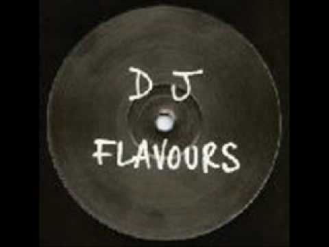 DJ Flavours - Vol 2 - Rhythm Flow (Remix)