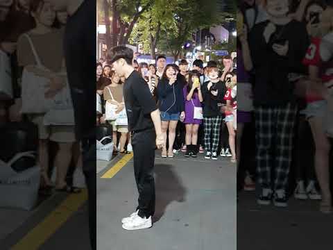 [MAXXAM] 180825 - 쩔어(DOPE) (BTS cover)