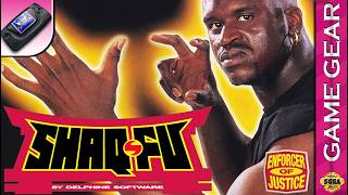 Longplay of Shaq-Fu