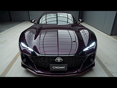 ALLE 11 Toyota-Autos kommen für 2025 und 2026 auf den Markt!