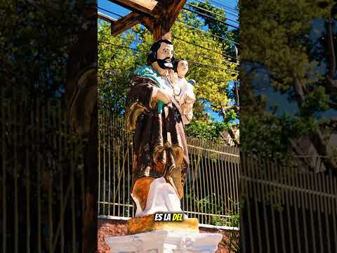 SAN JOSE DE LA FUENTA, LA UNION NORTE. ¿Ya conocías este distrito?  #elsalvador #paisajes #rios