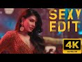 Laal Pari 4K Sexy Edit Seductive Visual Remix Jacqueline Fernandez Sonam Bajwa Housefull 5